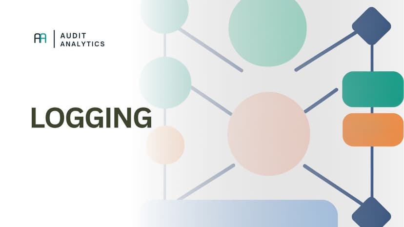 Using Logging in Auditing