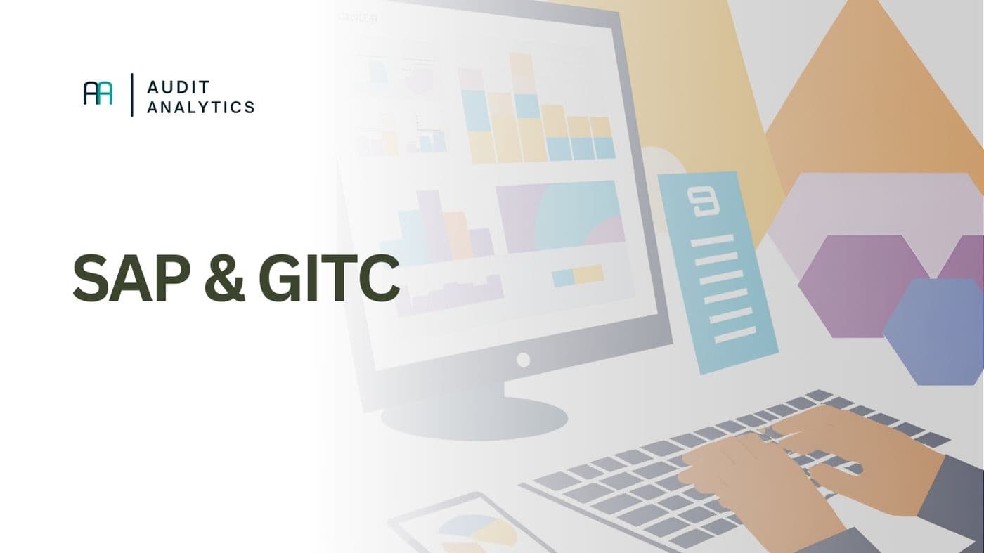 SAP & GITC: Key Components