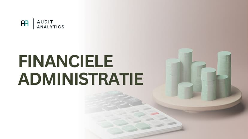 Basis Financiële Administratie
