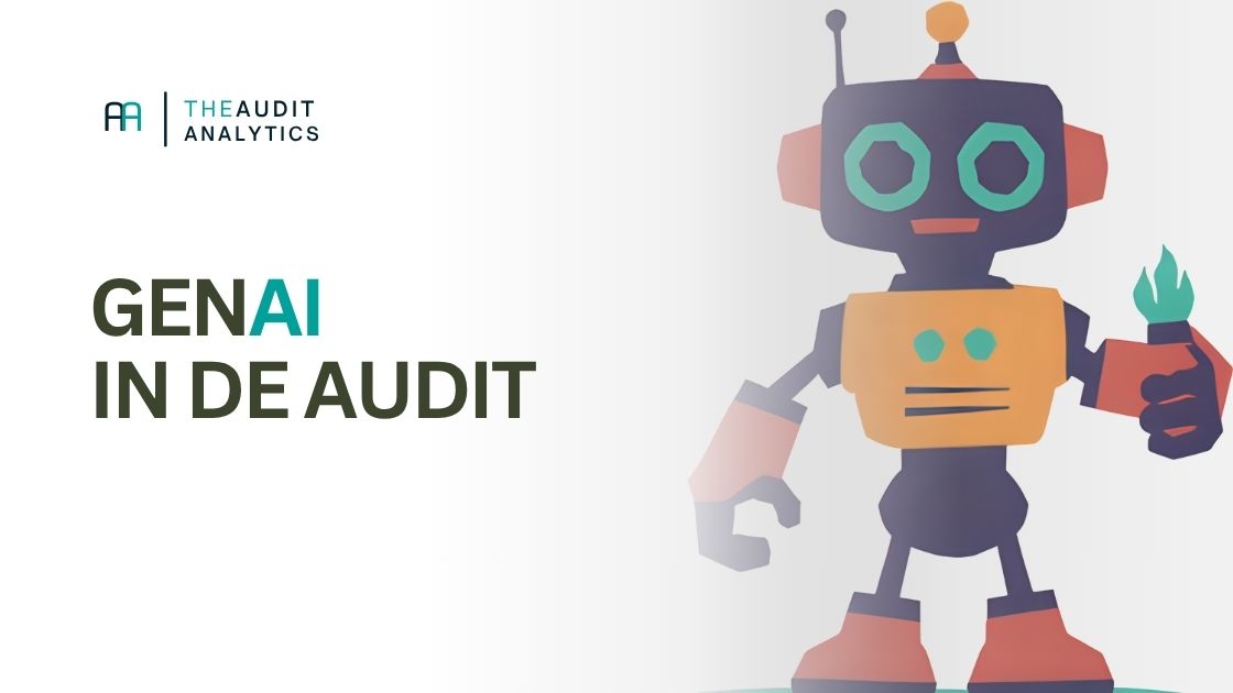 Prompt engineering voor auditors