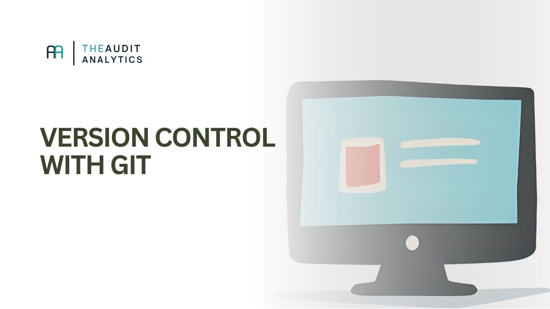 Git for auditors